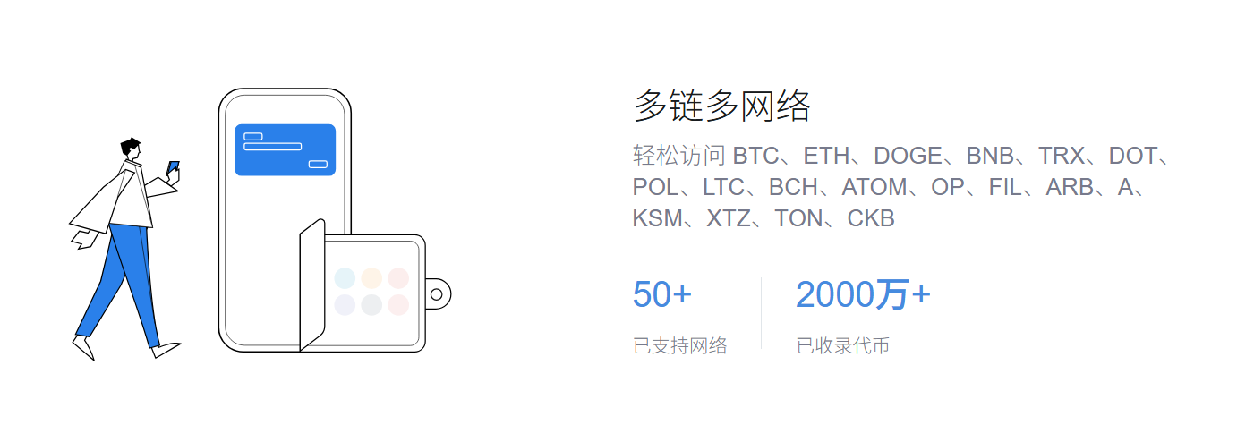 去中心化应用